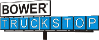 Bower Truck Stop